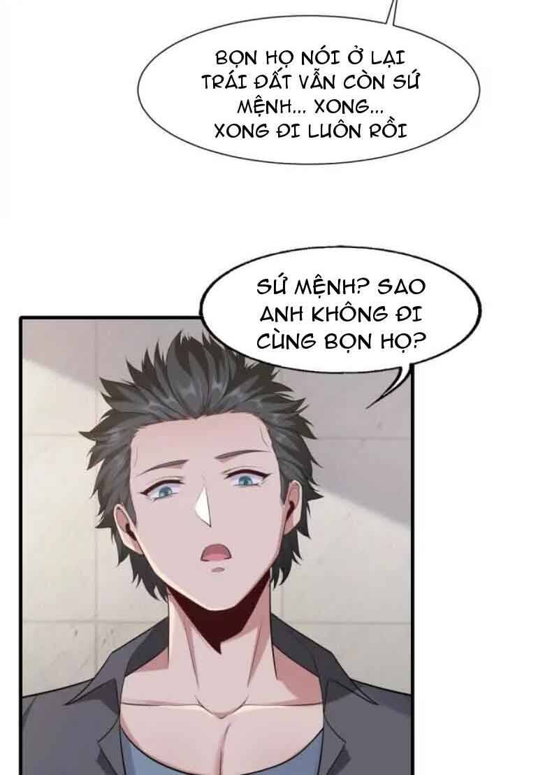 Ta Không Muốn Làm Đệ Nhất Chapter 180 - Trang 22