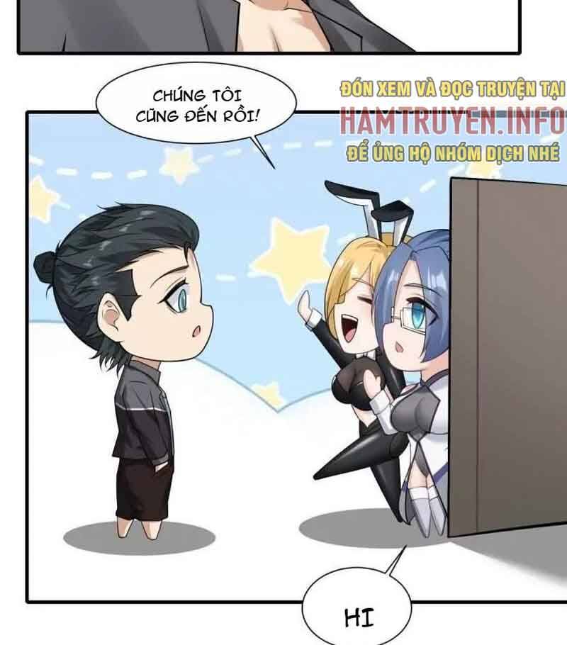 Ta Không Muốn Làm Đệ Nhất Chapter 178 - Trang 18