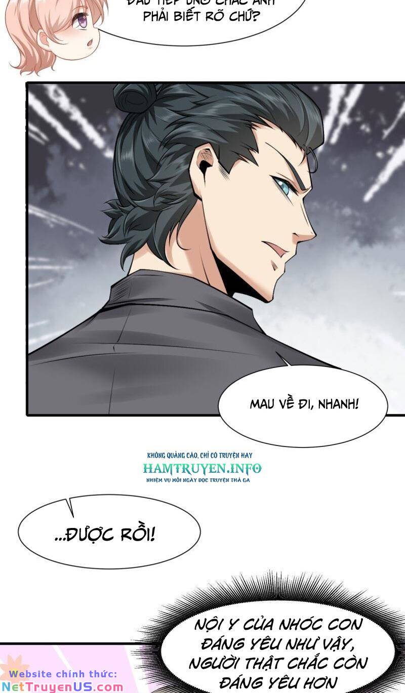 Ta Không Muốn Làm Đệ Nhất Chapter 190 - Trang 15