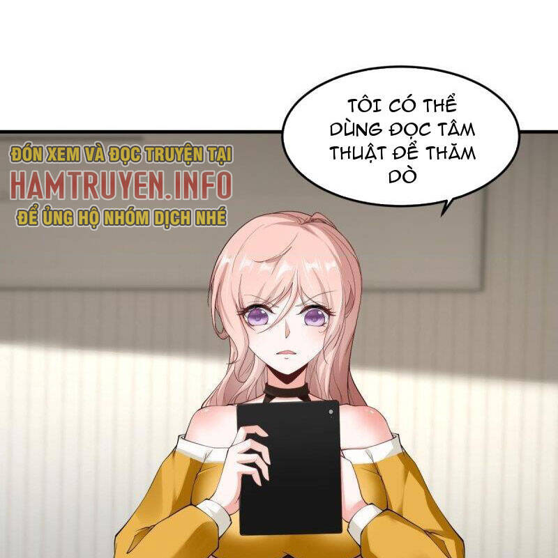Ta Không Muốn Làm Đệ Nhất Chapter 188 - Trang 51