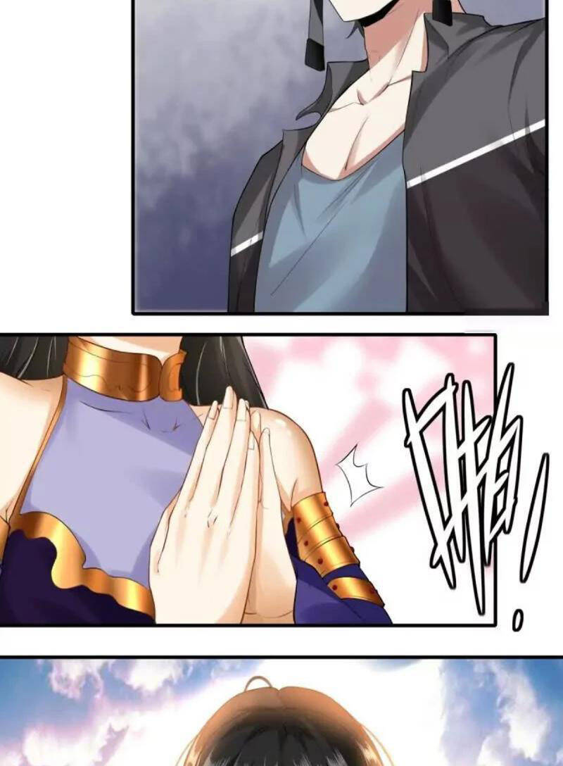 Ta Không Muốn Làm Đệ Nhất Chapter 182 - Trang 16