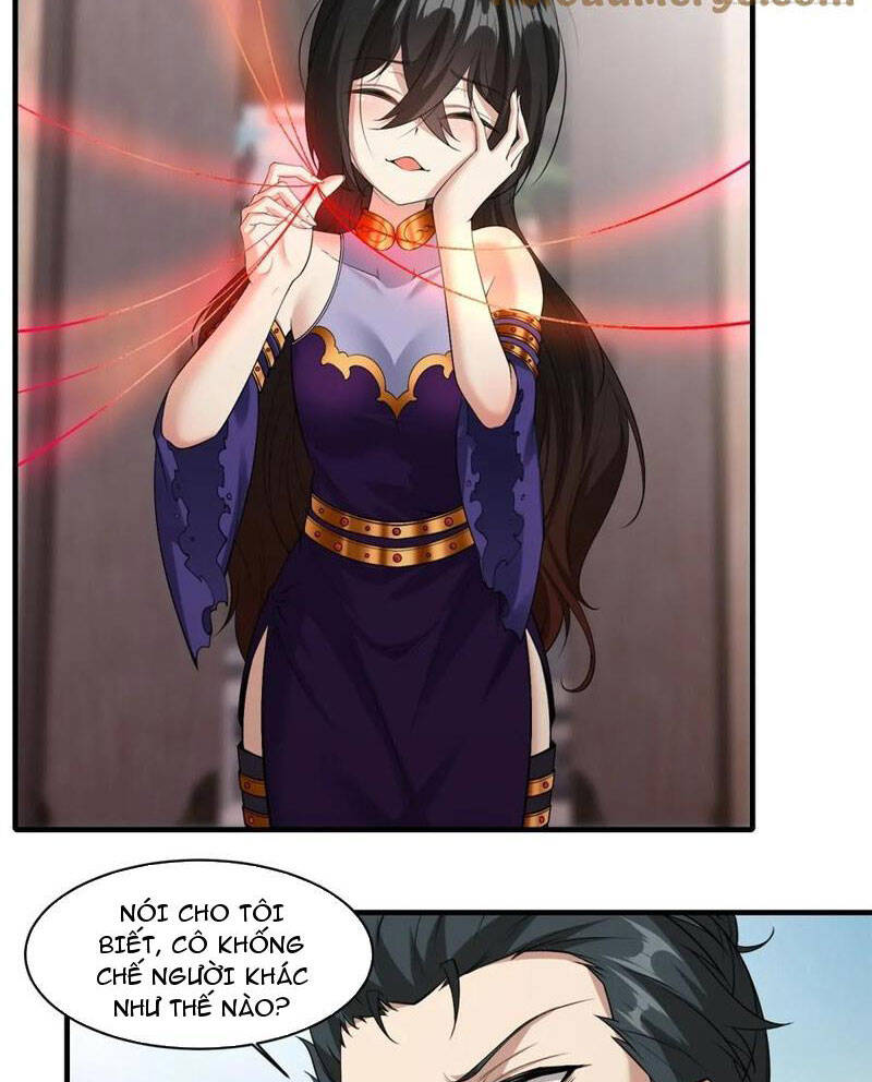 Ta Không Muốn Làm Đệ Nhất Chapter 184 - Trang 10