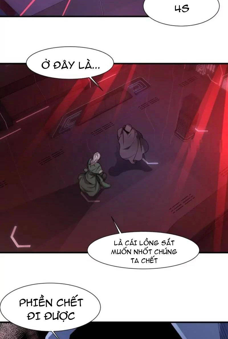 Ta Không Muốn Làm Đệ Nhất Chapter 176 - Trang 14