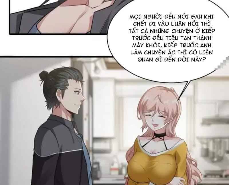 Ta Không Muốn Làm Đệ Nhất Chapter 180 - Trang 49