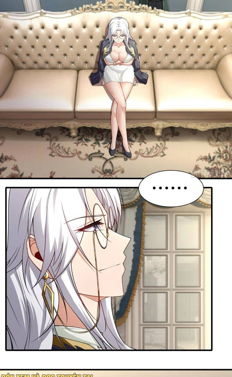 Ta Không Muốn Làm Đệ Nhất Chapter 183 - Trang 37