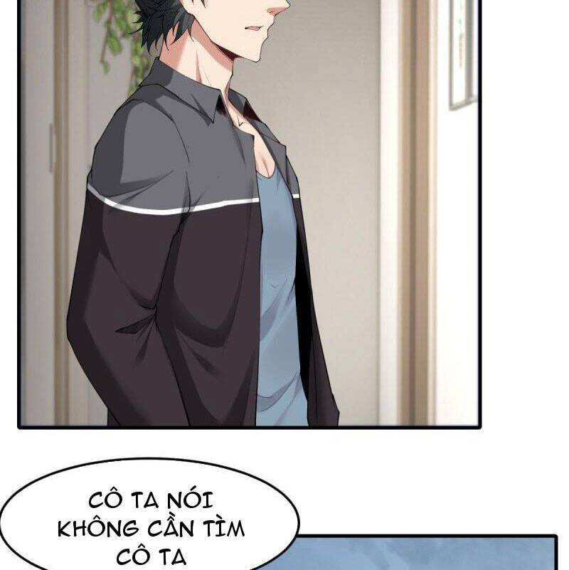 Ta Không Muốn Làm Đệ Nhất Chapter 188 - Trang 54