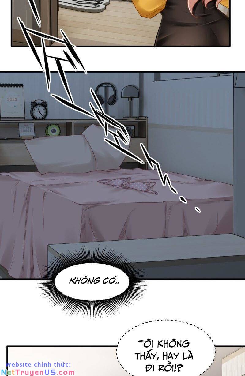 Ta Không Muốn Làm Đệ Nhất Chapter 190 - Trang 30