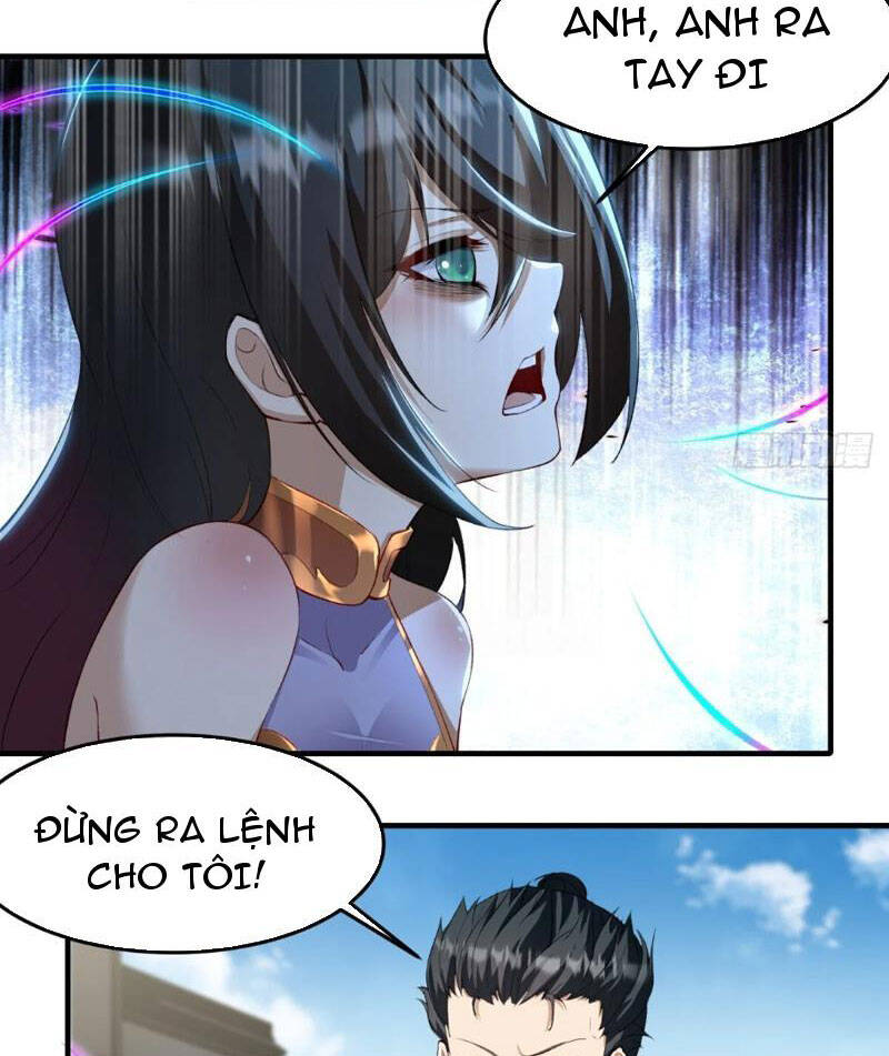 Ta Không Muốn Làm Đệ Nhất Chapter 185 - Trang 4