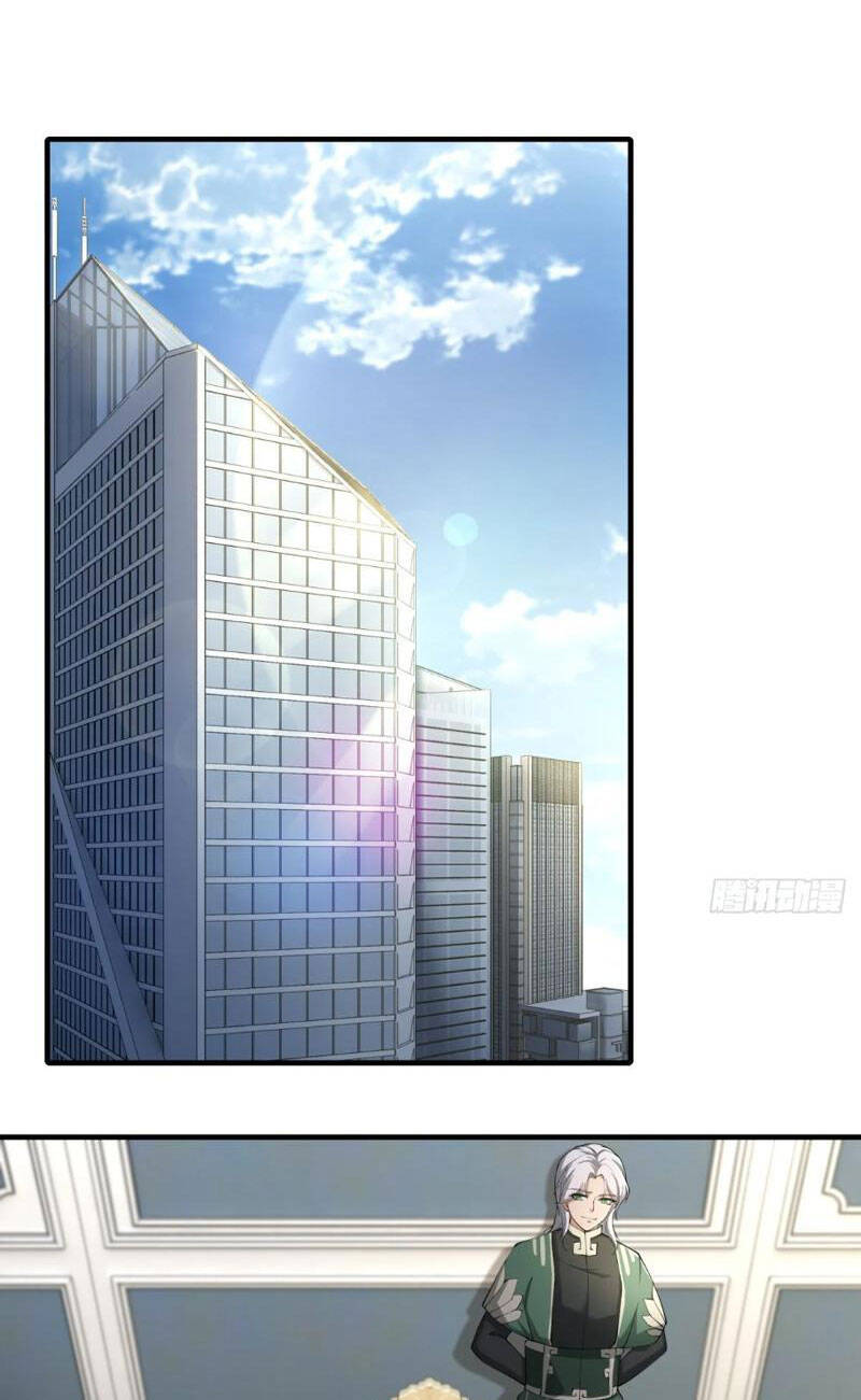 Ta Không Muốn Làm Đệ Nhất Chapter 183 - Trang 36