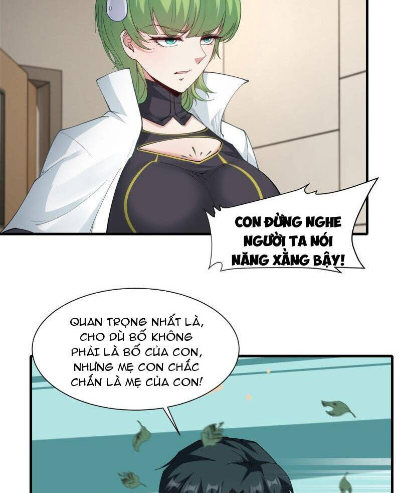 Ta Không Muốn Làm Đệ Nhất Chapter 186 - Trang 47
