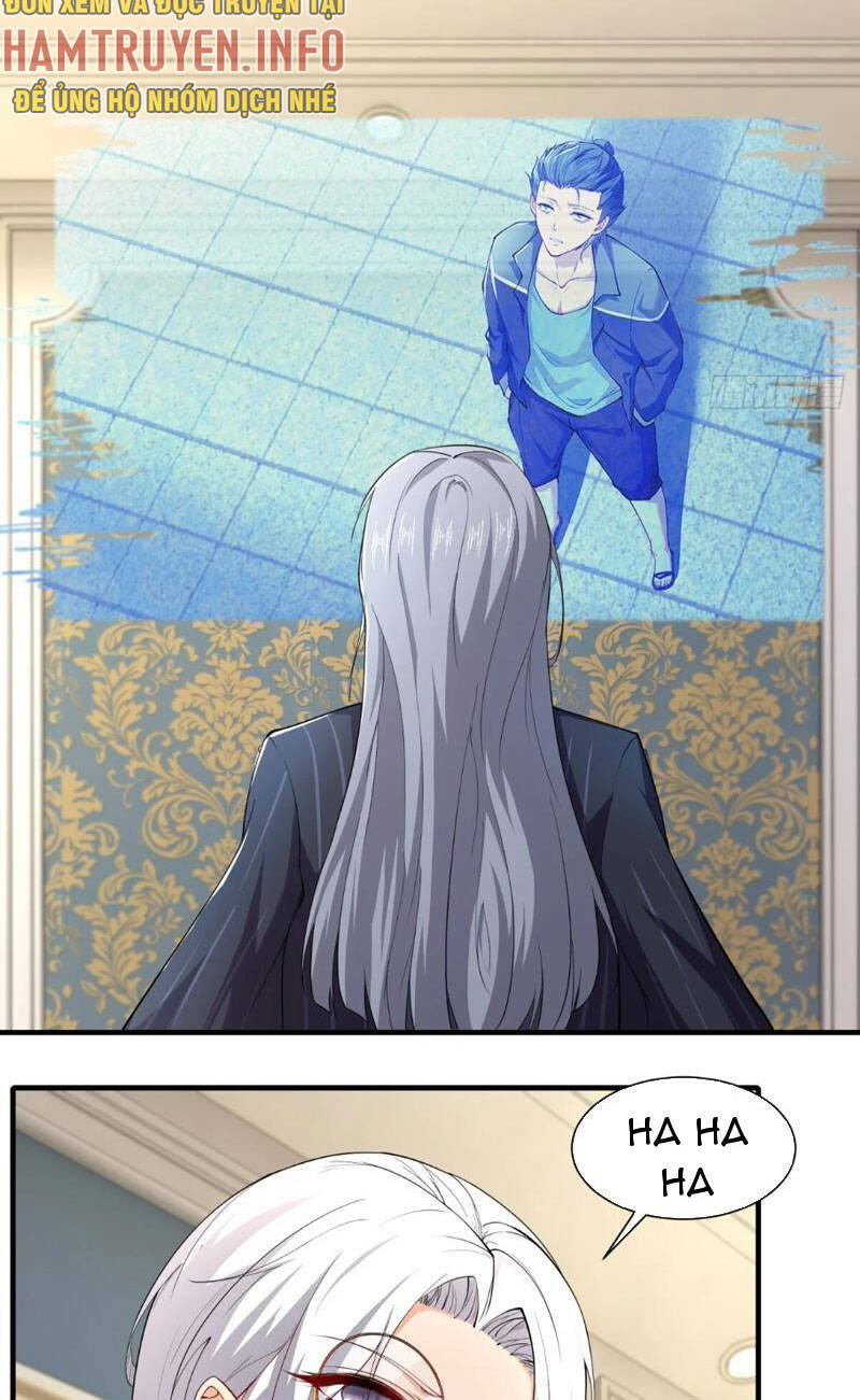Ta Không Muốn Làm Đệ Nhất Chapter 183 - Trang 38