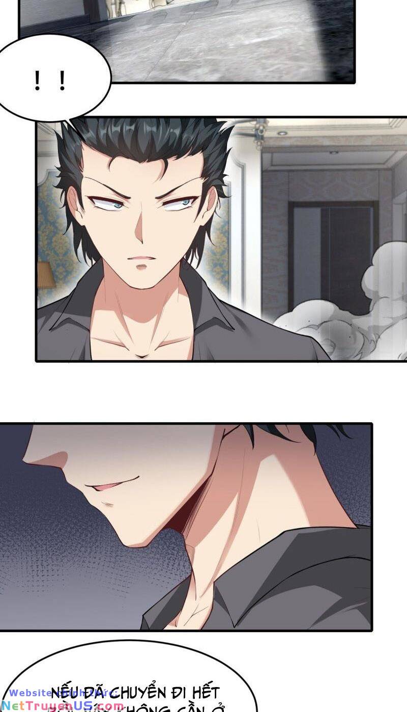 Ta Không Muốn Làm Đệ Nhất Chapter 189 - Trang 26