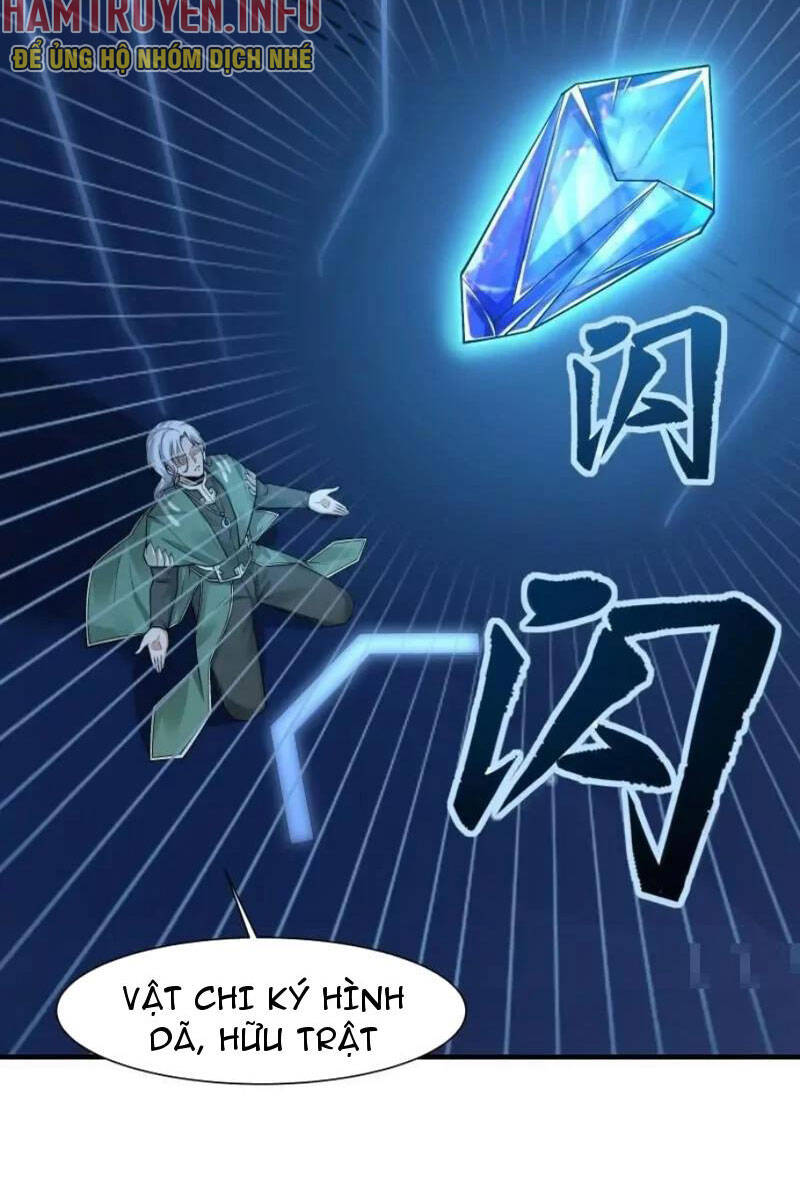 Ta Không Muốn Làm Đệ Nhất Chapter 176 - Trang 3