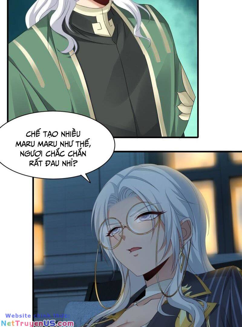 Ta Không Muốn Làm Đệ Nhất Chapter 193 - Trang 34