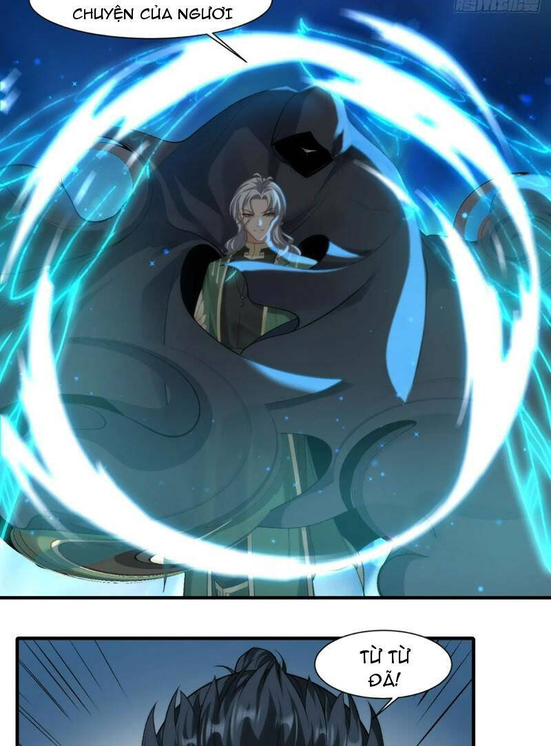 Ta Không Muốn Làm Đệ Nhất Chapter 177 - Trang 2