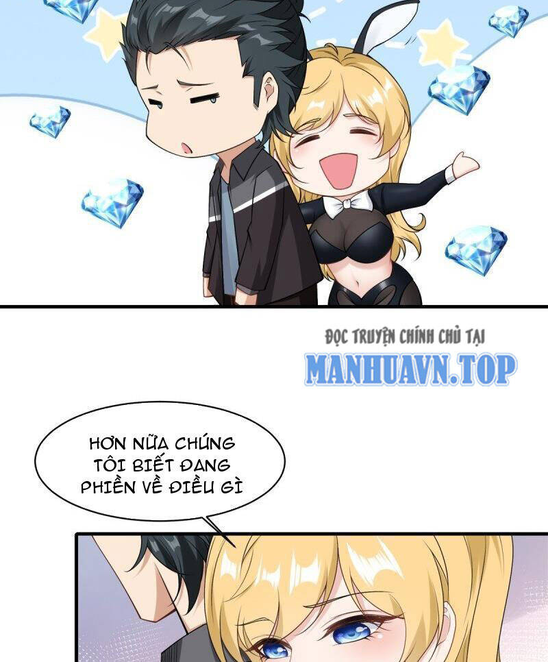 Ta Không Muốn Làm Đệ Nhất Chapter 187 - Trang 21