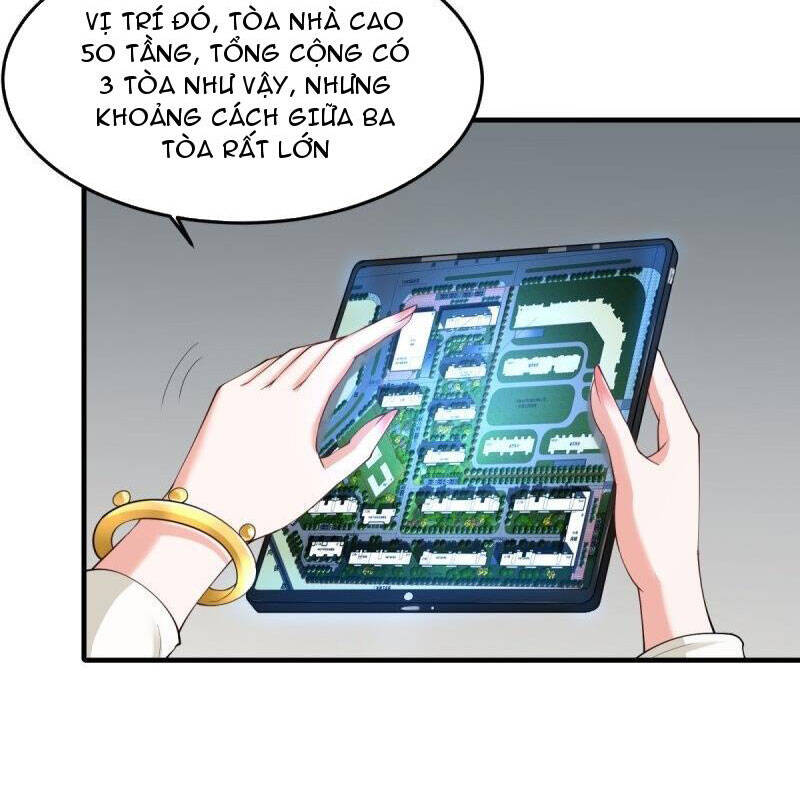 Ta Không Muốn Làm Đệ Nhất Chapter 188 - Trang 50