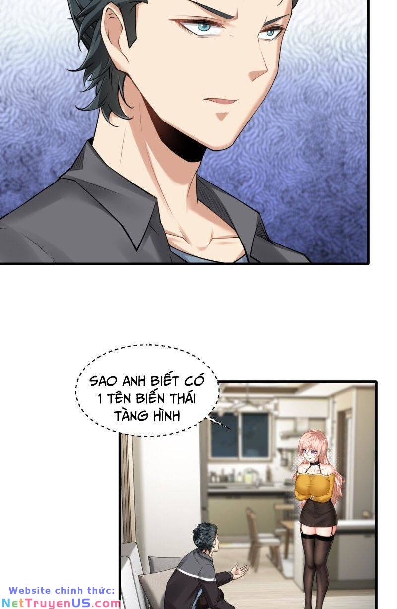 Ta Không Muốn Làm Đệ Nhất Chapter 190 - Trang 26