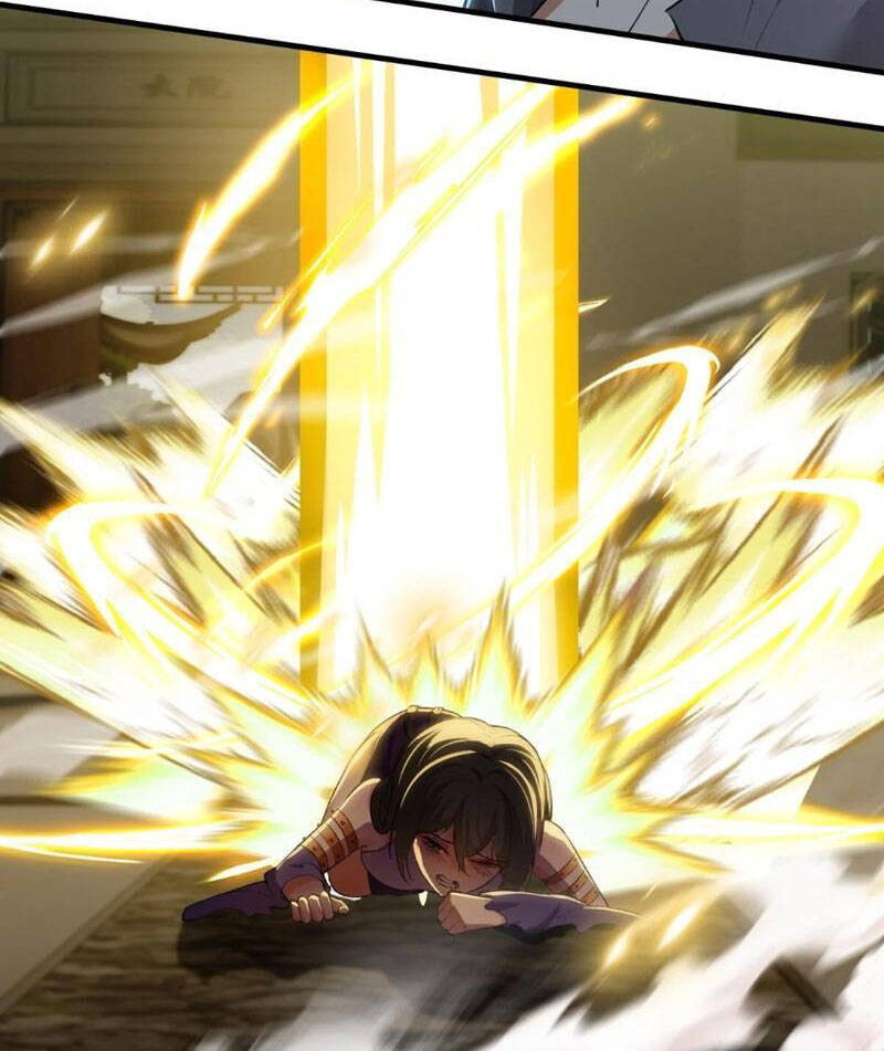 Ta Không Muốn Làm Đệ Nhất Chapter 185 - Trang 17
