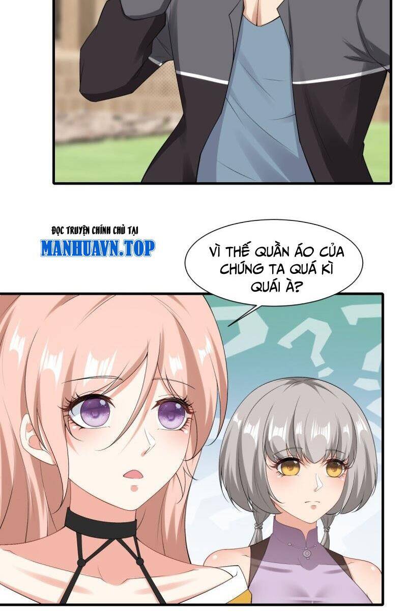 Ta Không Muốn Làm Đệ Nhất Chapter 202 - Trang 19