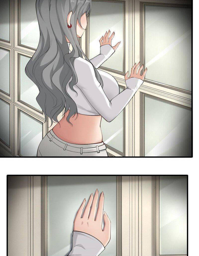 Ta Không Muốn Làm Đệ Nhất Chapter 188 - Trang 14