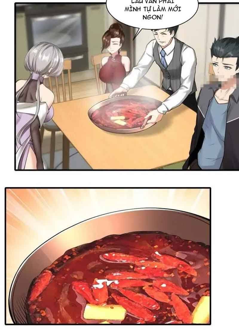 Ta Không Muốn Làm Đệ Nhất Chapter 178 - Trang 29