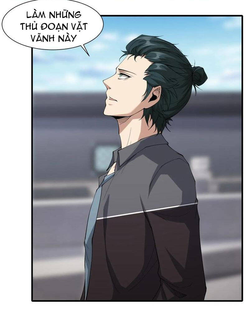 Ta Không Muốn Làm Đệ Nhất Chapter 184 - Trang 34