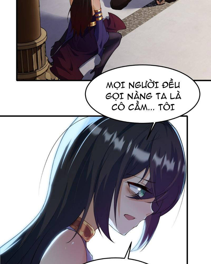 Ta Không Muốn Làm Đệ Nhất Chapter 185 - Trang 23