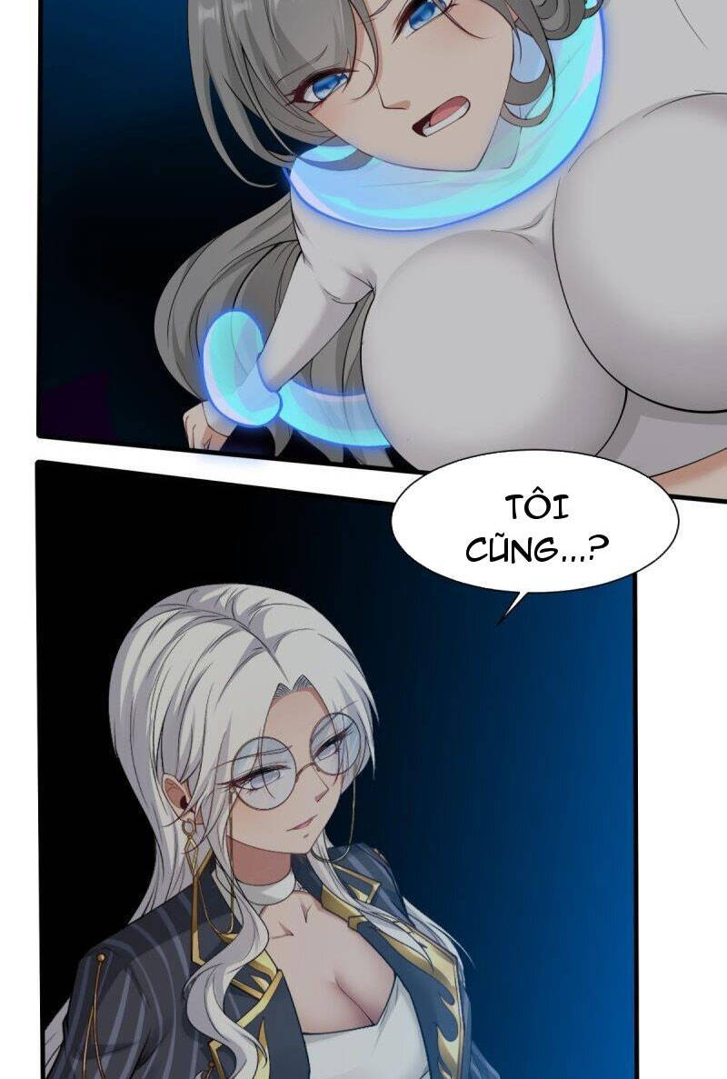 Ta Không Muốn Làm Đệ Nhất Chapter 188 - Trang 27