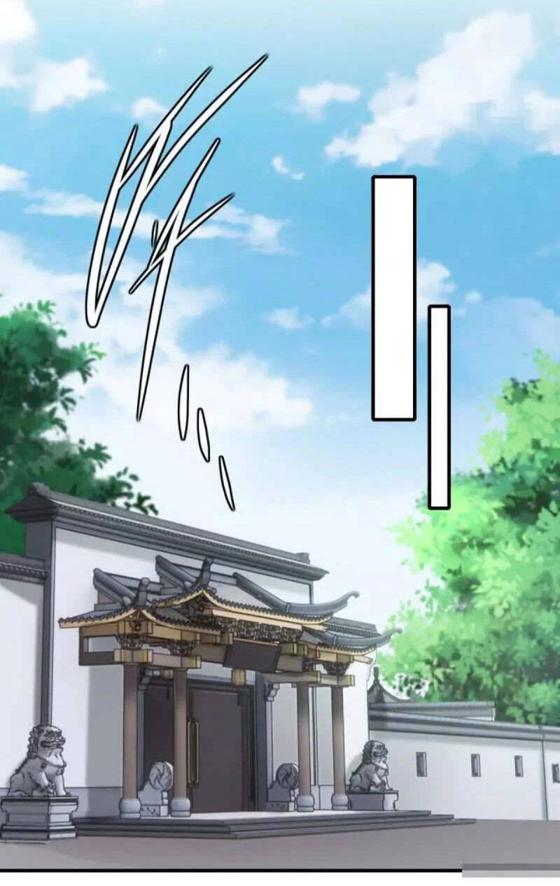 Ta Không Muốn Làm Đệ Nhất Chapter 182 - Trang 21