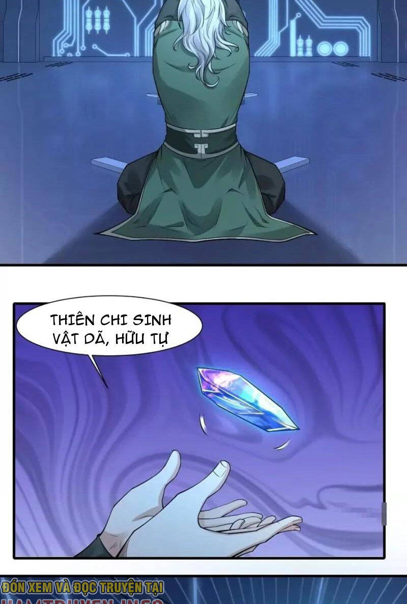 Ta Không Muốn Làm Đệ Nhất Chapter 176 - Trang 2