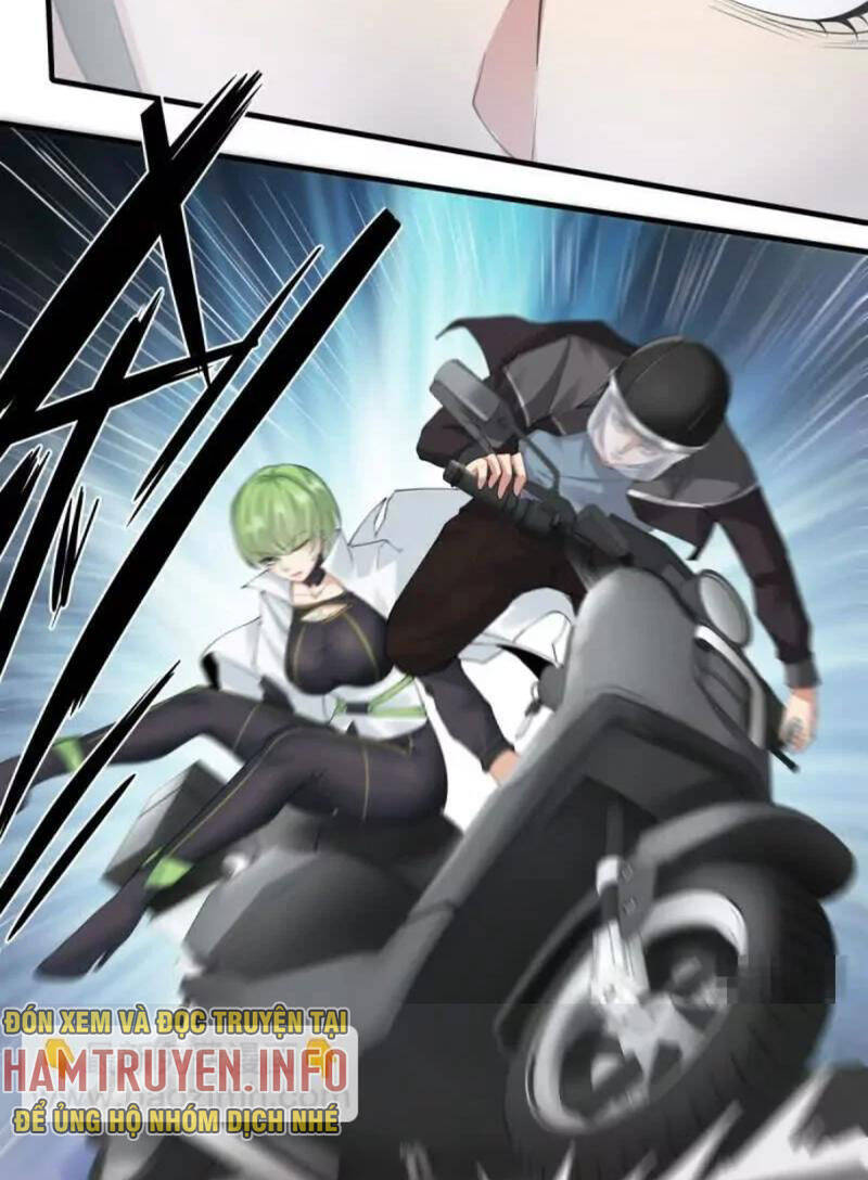 Ta Không Muốn Làm Đệ Nhất Chapter 182 - Trang 7