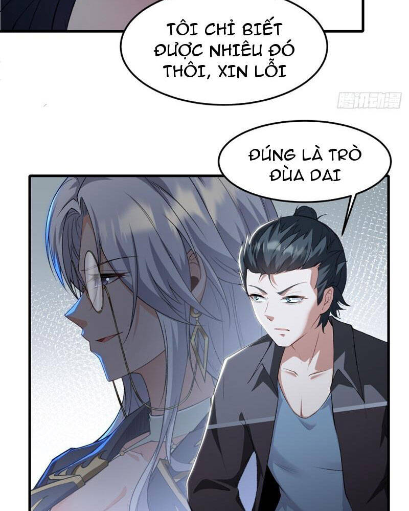 Ta Không Muốn Làm Đệ Nhất Chapter 185 - Trang 24