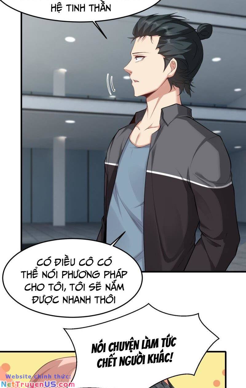 Ta Không Muốn Làm Đệ Nhất Chapter 189 - Trang 5