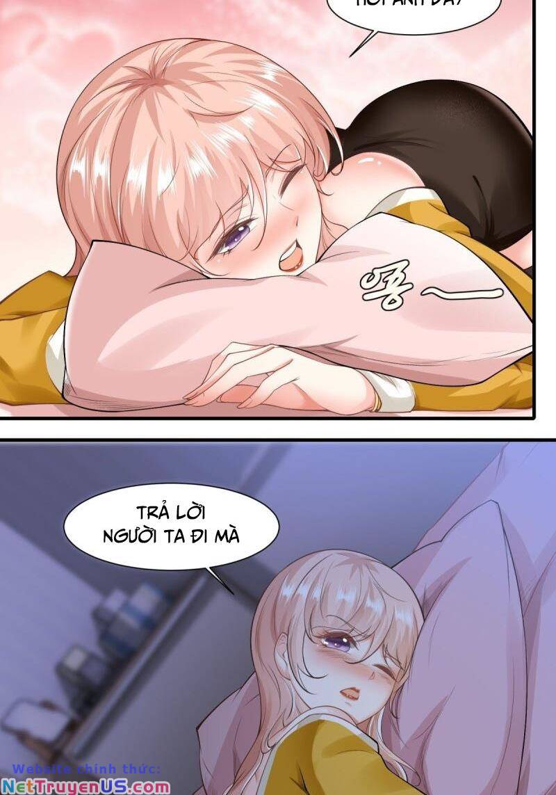 Ta Không Muốn Làm Đệ Nhất Chapter 191 - Trang 26