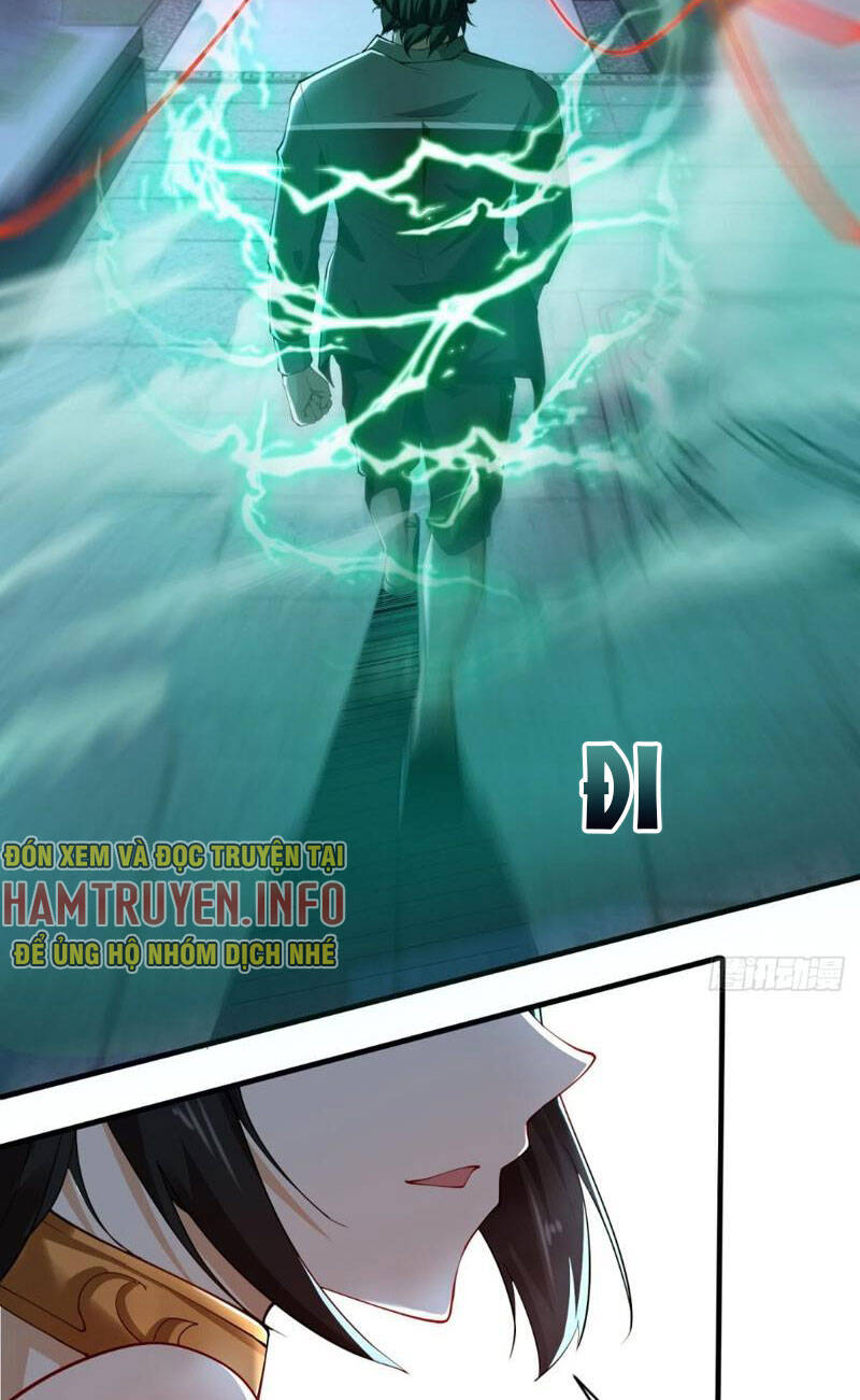 Ta Không Muốn Làm Đệ Nhất Chapter 183 - Trang 28
