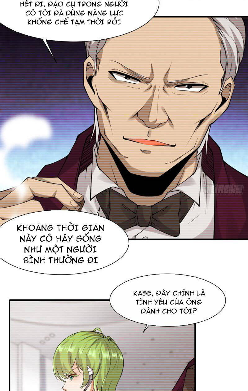Ta Không Muốn Làm Đệ Nhất Chapter 181 - Trang 34