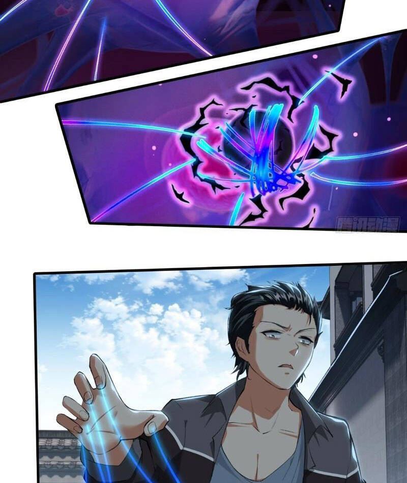 Ta Không Muốn Làm Đệ Nhất Chapter 185 - Trang 12