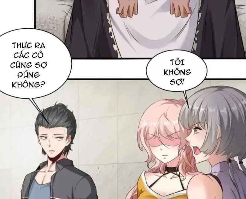 Ta Không Muốn Làm Đệ Nhất Chapter 180 - Trang 42
