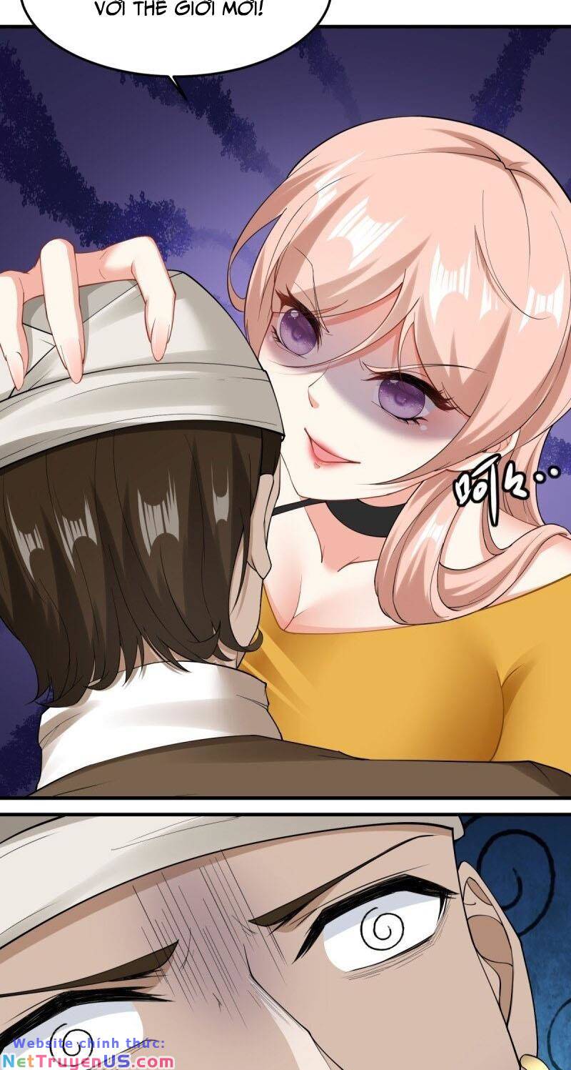 Ta Không Muốn Làm Đệ Nhất Chapter 192 - Trang 28