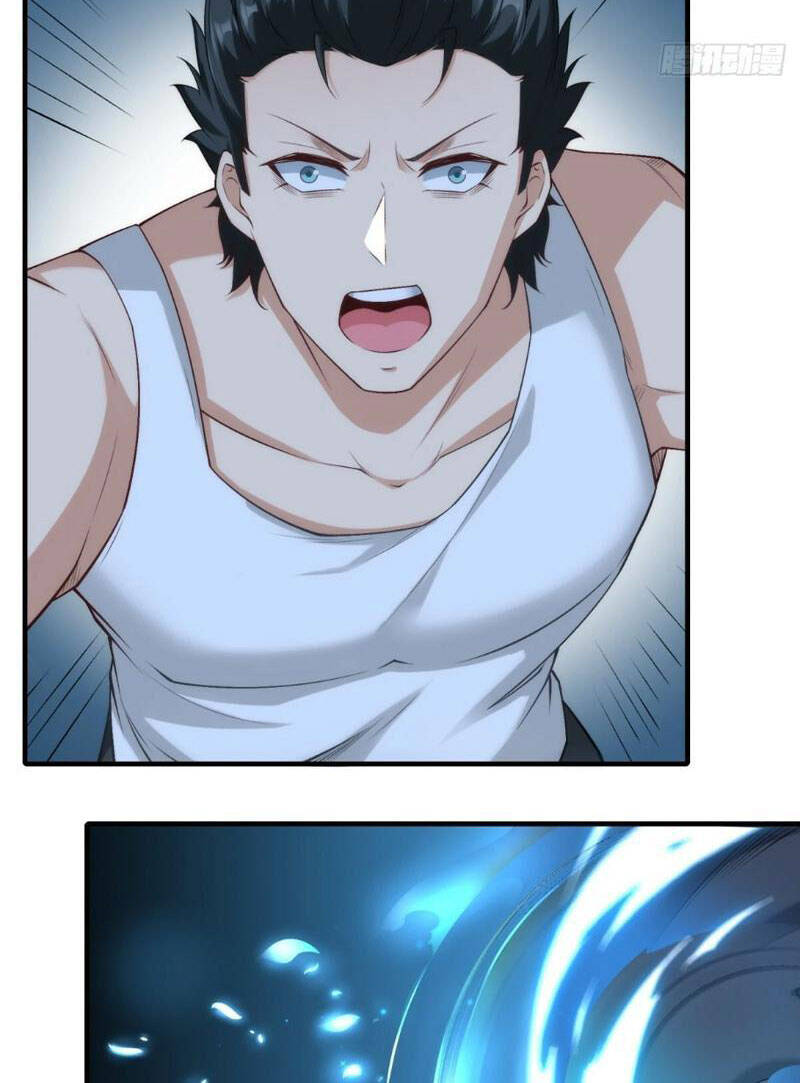 Ta Không Muốn Làm Đệ Nhất Chapter 177 - Trang 3