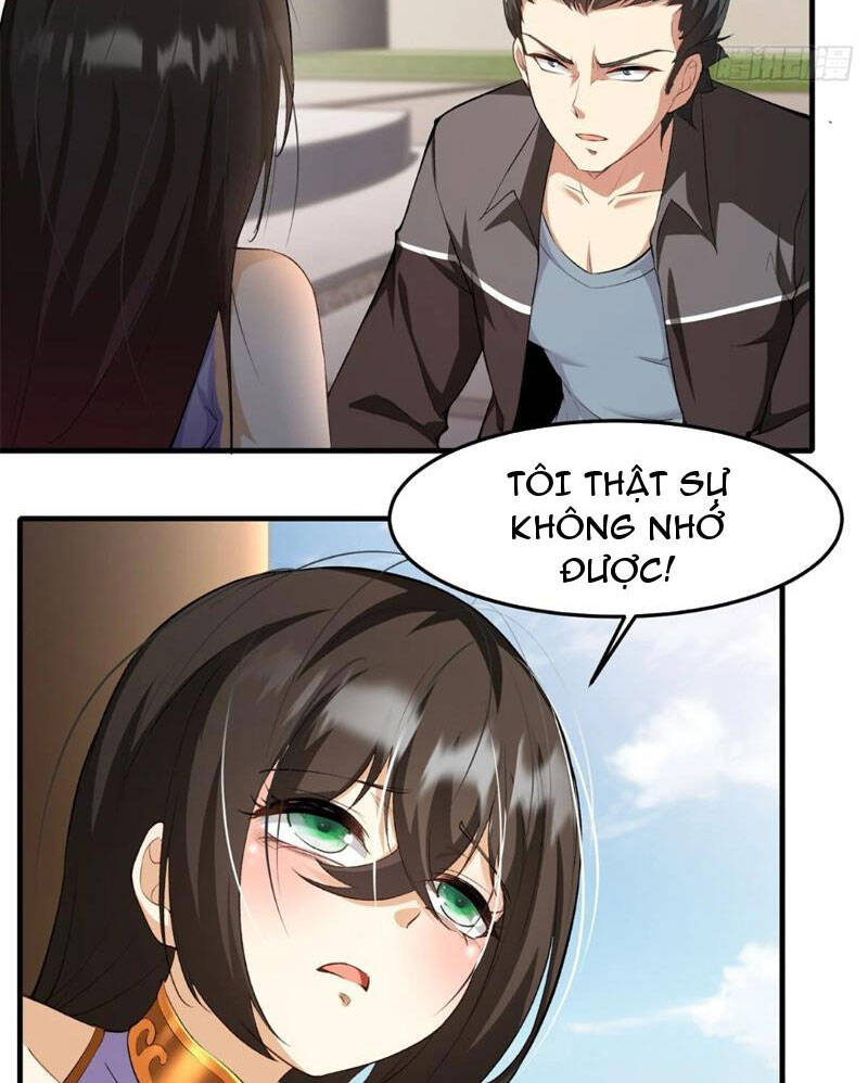 Ta Không Muốn Làm Đệ Nhất Chapter 185 - Trang 27
