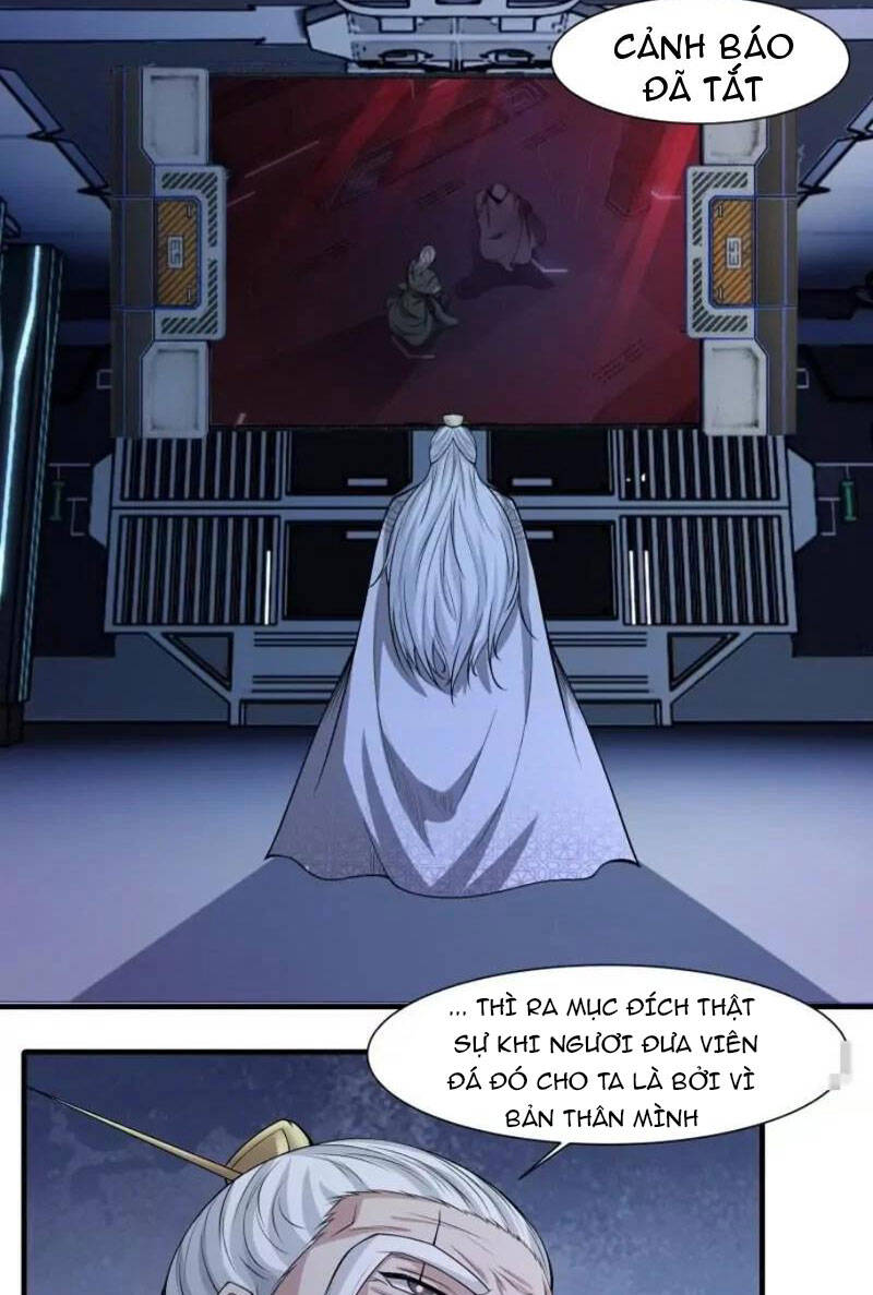 Ta Không Muốn Làm Đệ Nhất Chapter 176 - Trang 17