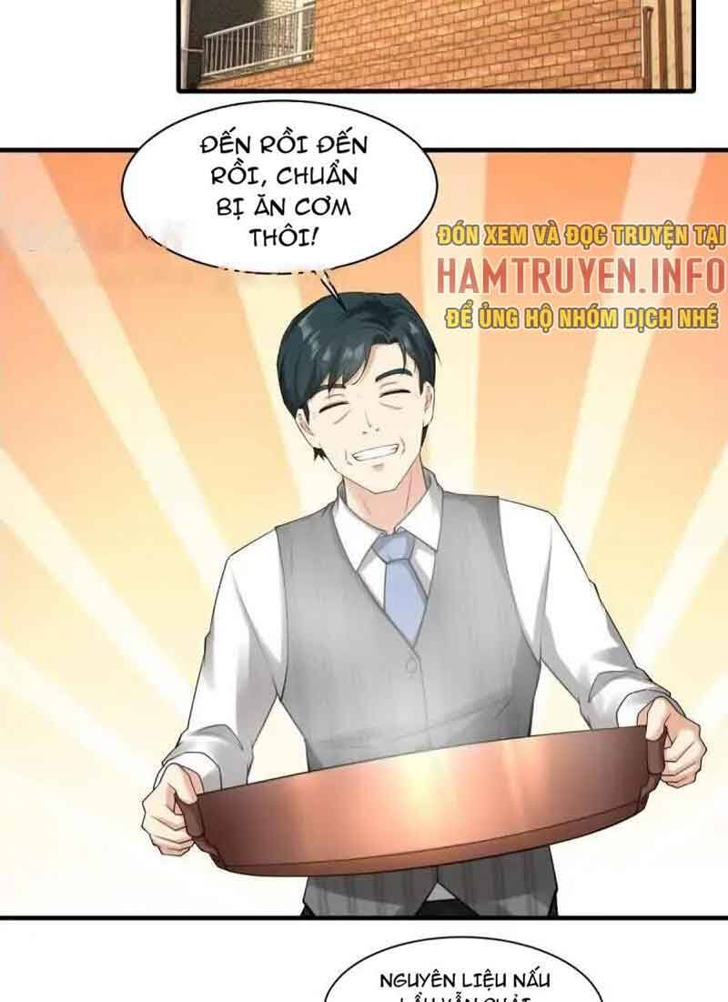 Ta Không Muốn Làm Đệ Nhất Chapter 178 - Trang 28
