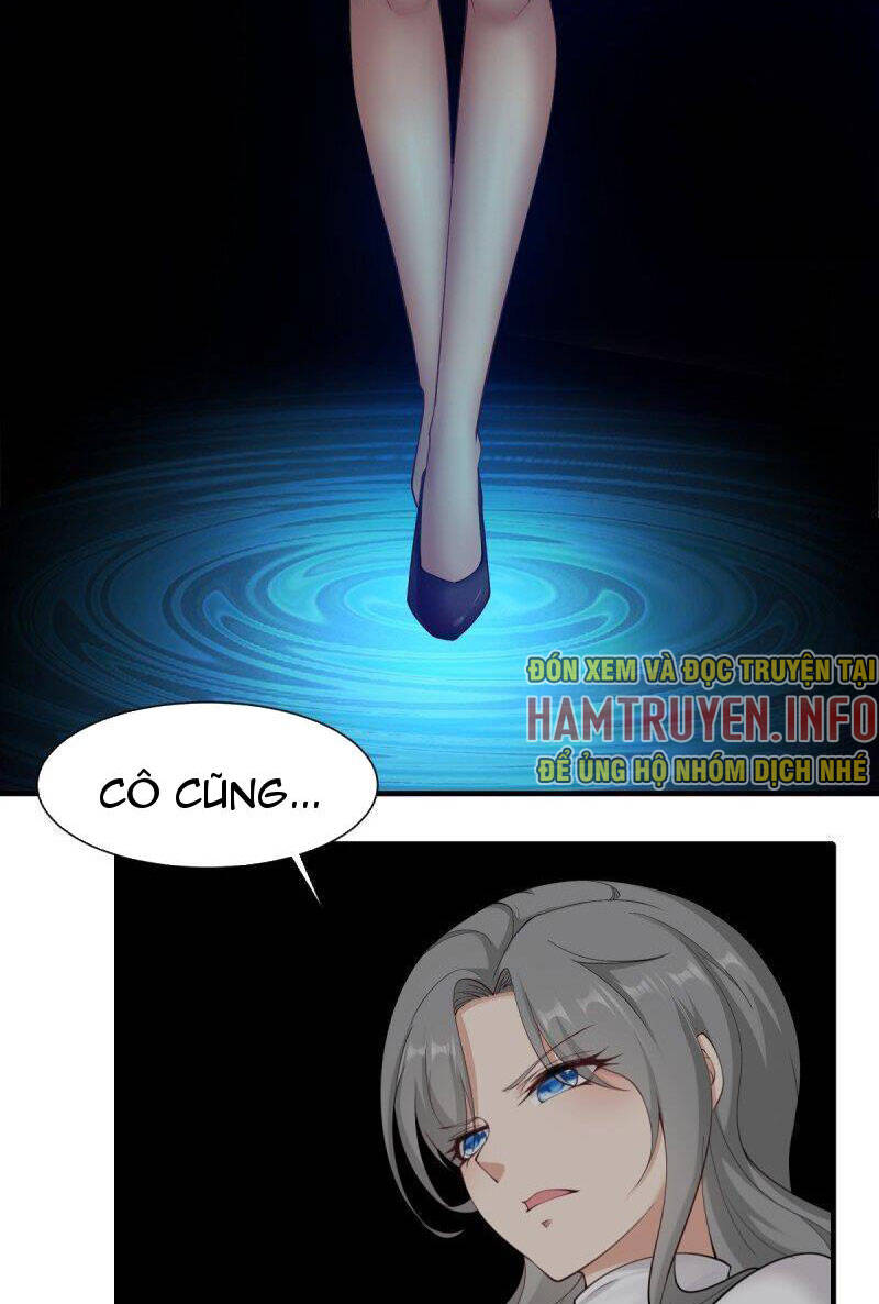 Ta Không Muốn Làm Đệ Nhất Chapter 188 - Trang 24