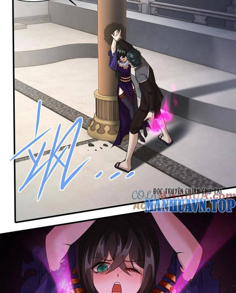Ta Không Muốn Làm Đệ Nhất Chapter 184 - Trang 21
