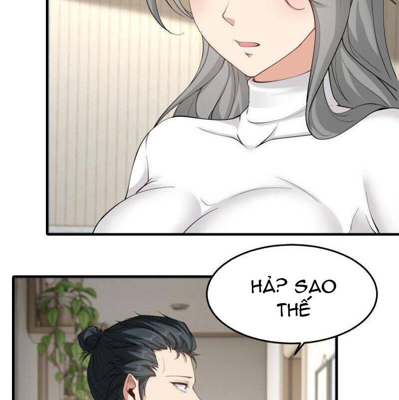Ta Không Muốn Làm Đệ Nhất Chapter 188 - Trang 53