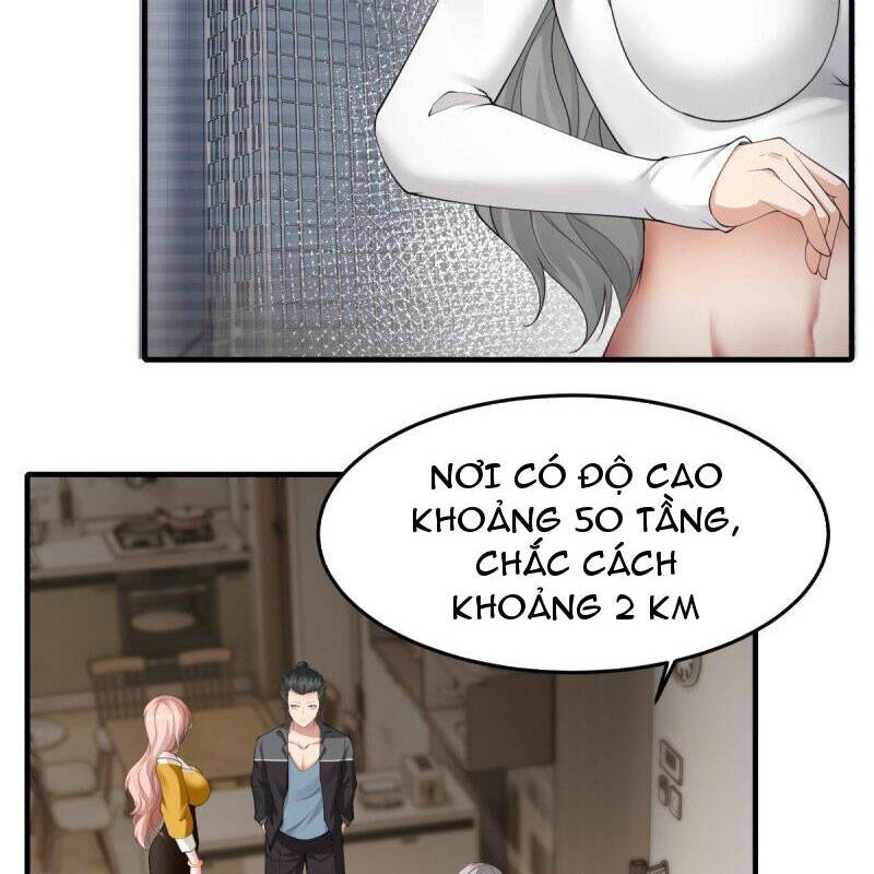 Ta Không Muốn Làm Đệ Nhất Chapter 188 - Trang 45
