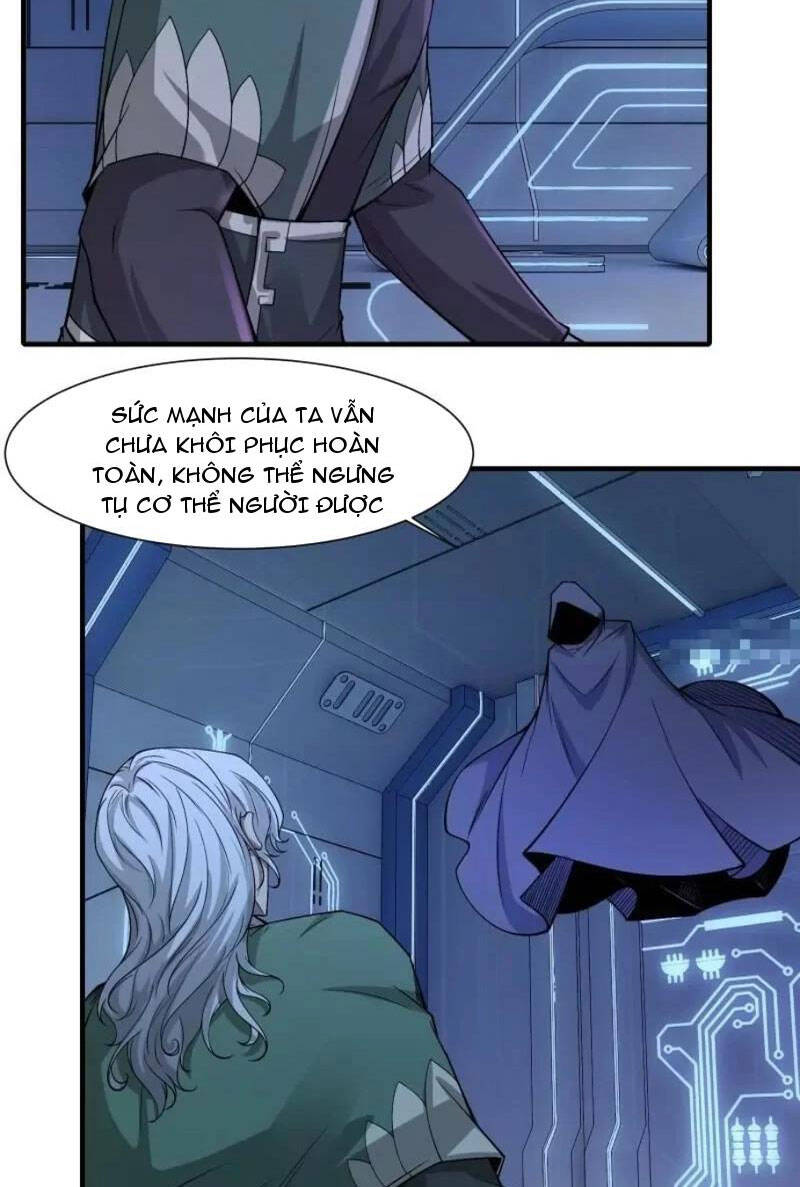 Ta Không Muốn Làm Đệ Nhất Chapter 176 - Trang 11