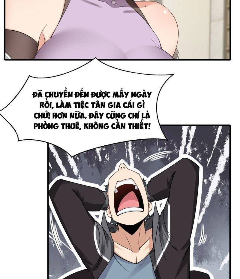 Ta Không Muốn Làm Đệ Nhất Chapter 187 - Trang 6